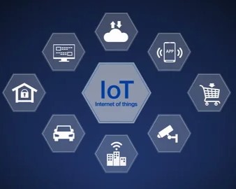 Smart Building Automation Cloud Portal