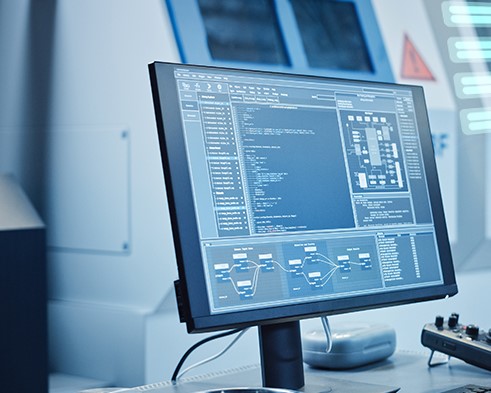 Virtual PLC Configuration & Programming Tool