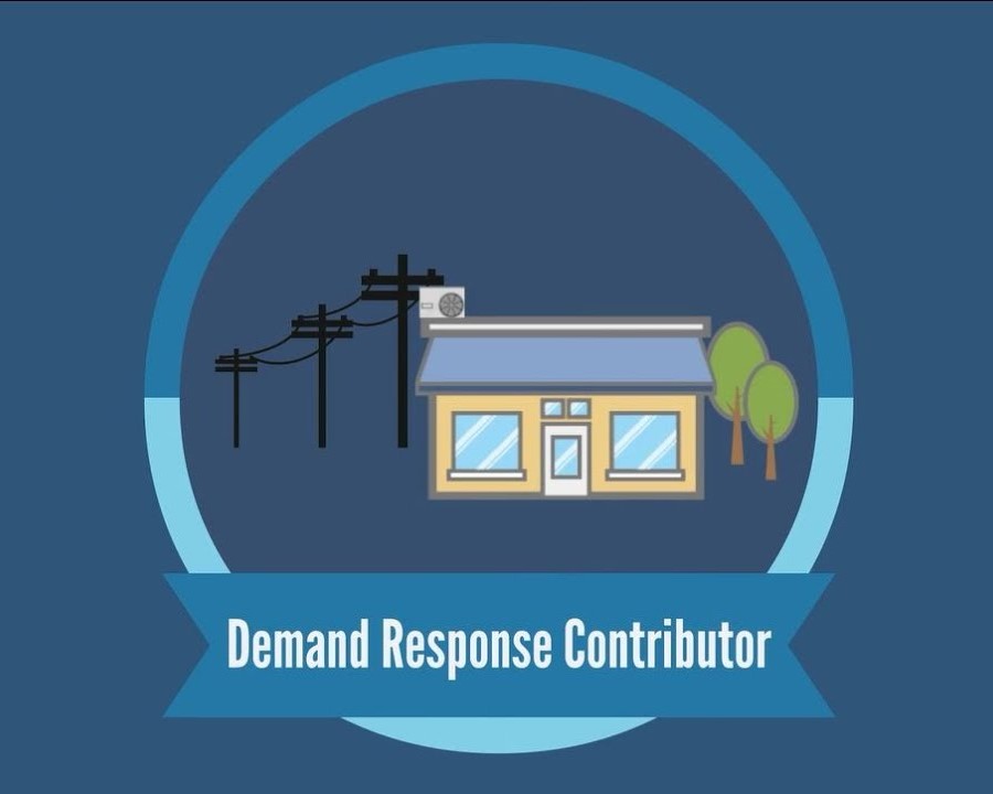 Demand Response Management Platform