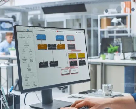 Electrical System Design Software